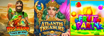 spiele Boomerang Bet